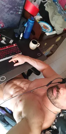 OnlyFans cuenta alexandros_belegris header 2