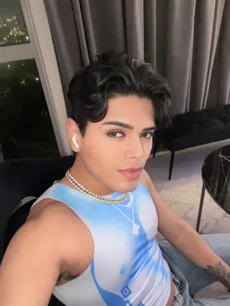 OnlyFans cuenta jordyzak avatar 1
