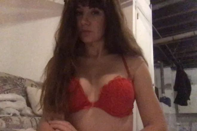 OnlyFans cuenta lilalarswald avatar 1
