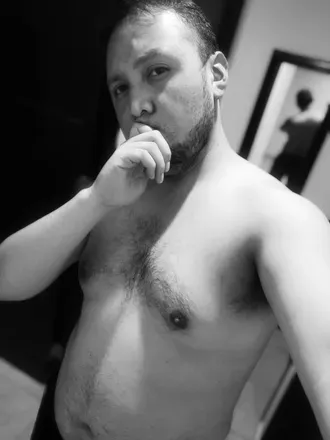 OnlyFans cuenta mattbearg avatar 1