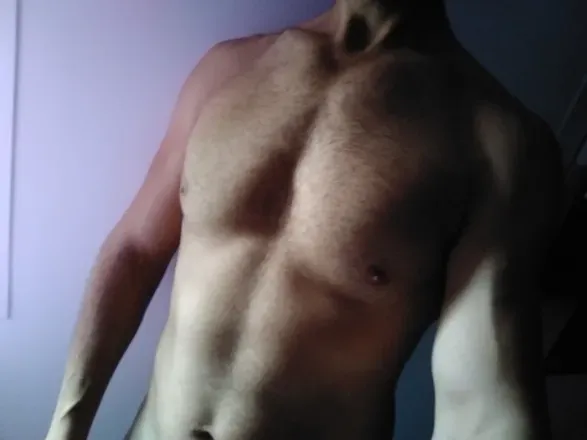 OnlyFans cuenta topmusclehot avatar 1