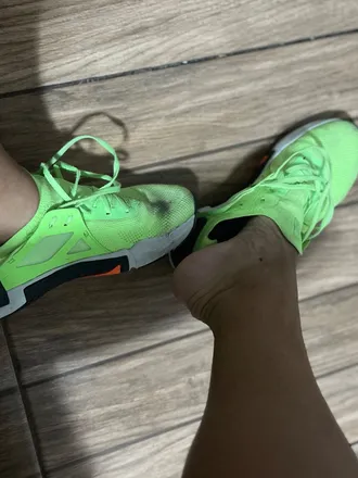 OnlyFans cuenta tikofeet header 2