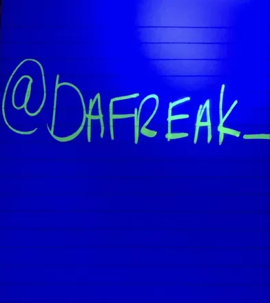 OnlyFans cuenta dafreak_ header 2