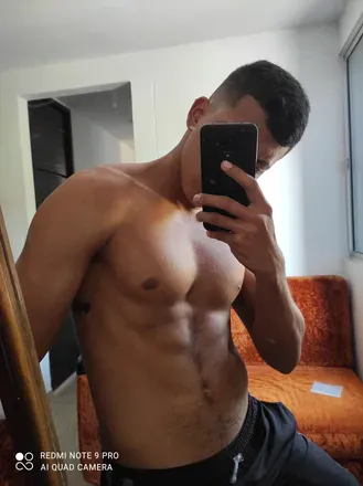 OnlyFans cuenta johand09 avatar 1