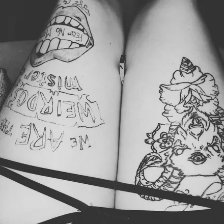 OnlyFans cuenta goddess_perfect header 1