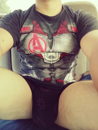OnlyFans cuenta johnwked1017 header 2