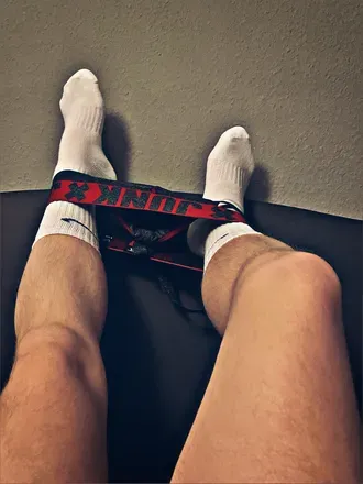 OnlyFans account  theonlykevi92 header 2