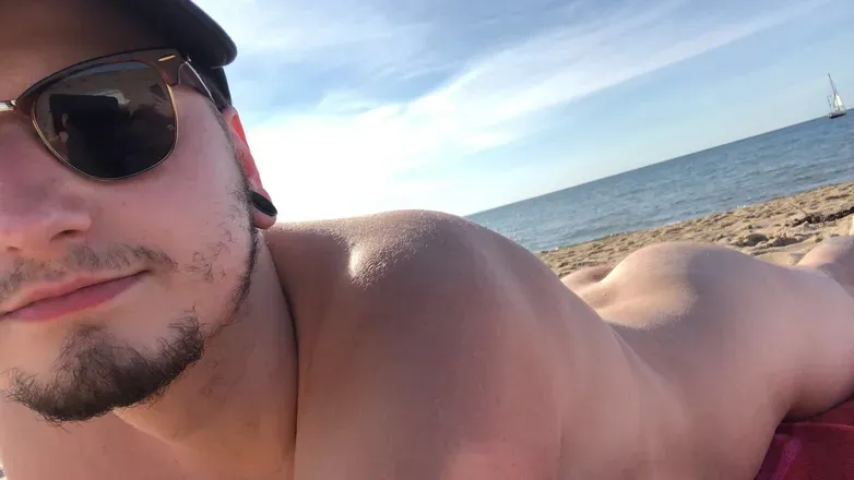OnlyFans account  fuckingjack header 2