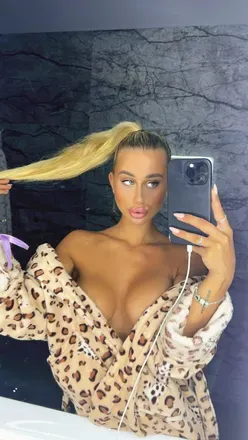 OnlyFans cuenta adel_blonde avatar 1