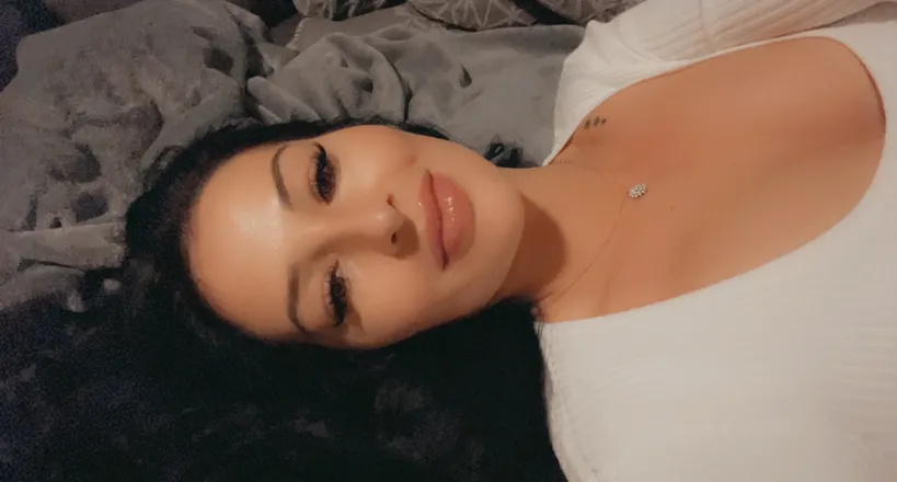 OnlyFans account  sexylovelace header 2
