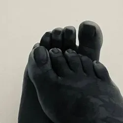 OnlyFans cuenta feetqueenmoor avatar 1