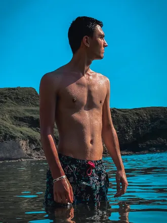 OnlyFans cuenta rhys_jones avatar 1