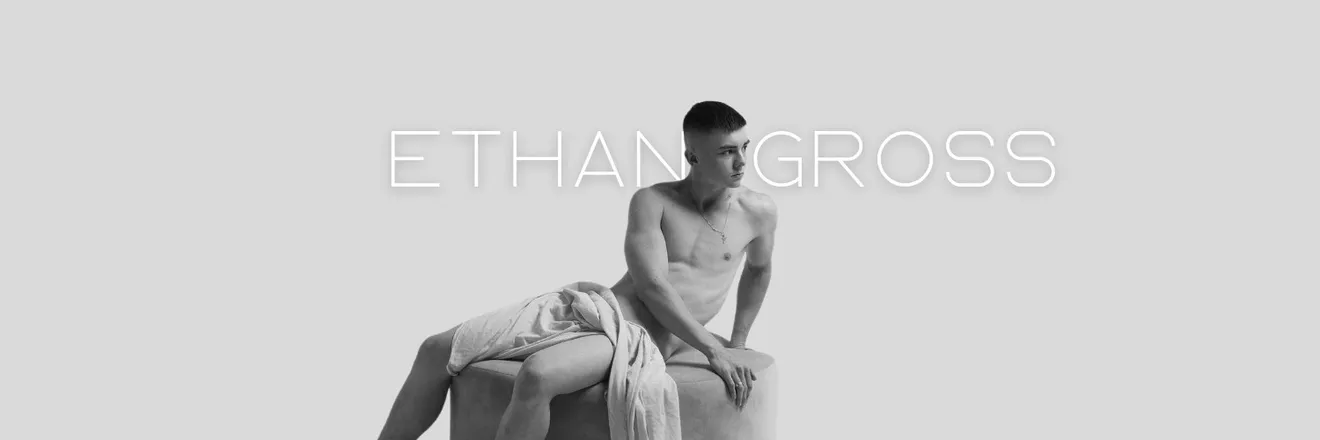 OnlyFans account  ethangross header 2