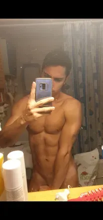 OnlyFans account  thomascaesar avatar 1