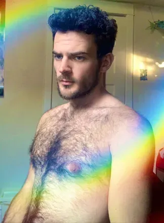 OnlyFans cuenta thechicagoluke avatar 1