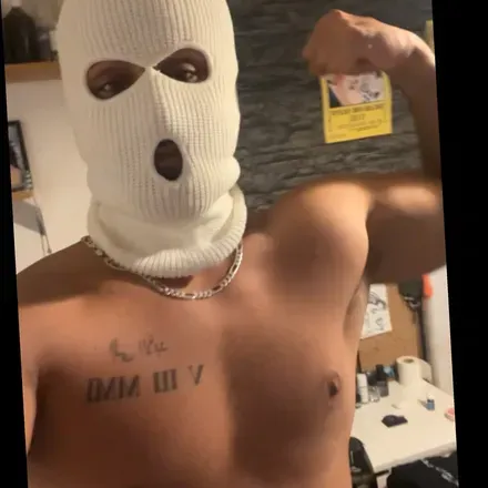 OnlyFans account  thisissanto header 2