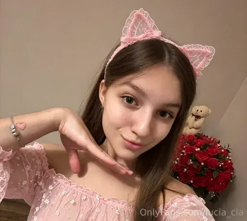 OnlyFans cuenta lucia_cia avatar 1