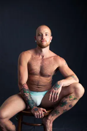 OnlyFans cuenta michaelmorre avatar 1