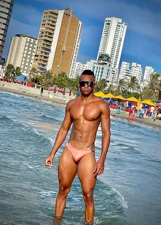 OnlyFans cuenta antoniojose318 avatar 1