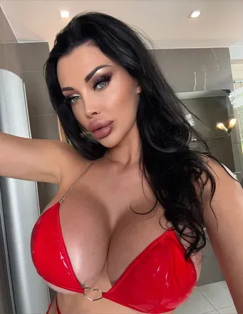 OnlyFans cuenta aletta_ocean avatar 1