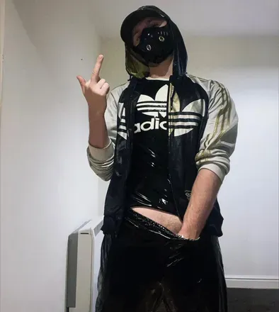 OnlyFans cuenta rubrscallyxxx header 2