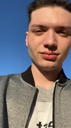 OnlyFans cuenta deaston_brooks0 avatar 1