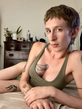 OnlyFans cuenta butchbabyboy avatar 1