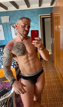 OnlyFans cuenta enriqueelcubano avatar 1