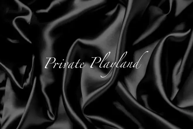 OnlyFans cuenta privateplayland avatar 1