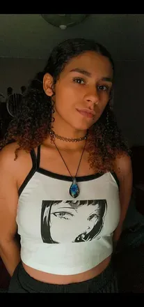 OnlyFans cuenta impureprincess avatar 1