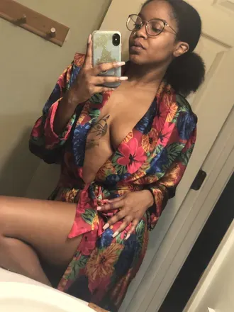 OnlyFans cuenta princessnoirluxe avatar 1