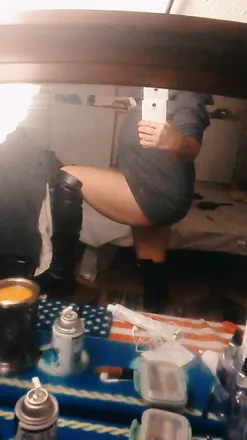 OnlyFans account  qu33nbitch420 header 2