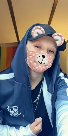 OnlyFans cuenta ladykiller2023 avatar 1