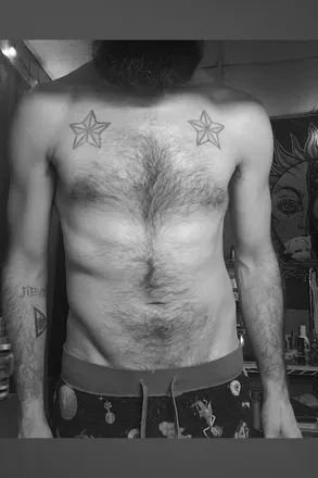 OnlyFans cuenta jameskief avatar 1