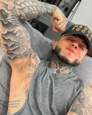 OnlyFans cuenta u106151869 avatar 1