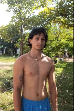 OnlyFans cuenta alrre_vez avatar 1