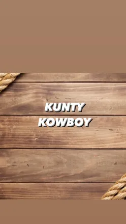 OnlyFans cuenta kuntykowboy header 2