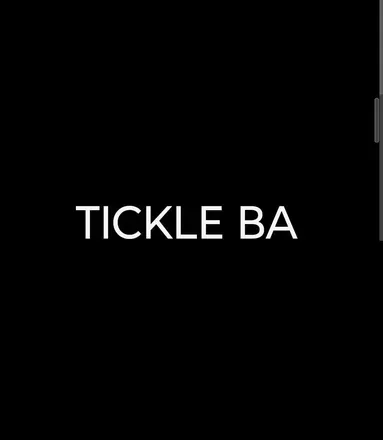 OnlyFans cuenta tickleba avatar 1