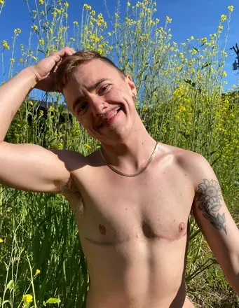 OnlyFans account  foxwilder avatar 1