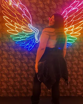 OnlyFans cuenta andreita997 avatar 1