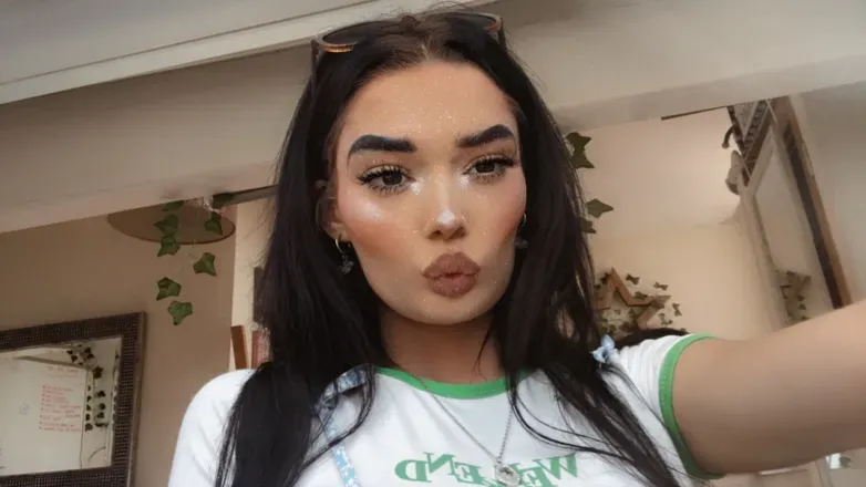 OnlyFans cuenta rachelbunny243 avatar 1