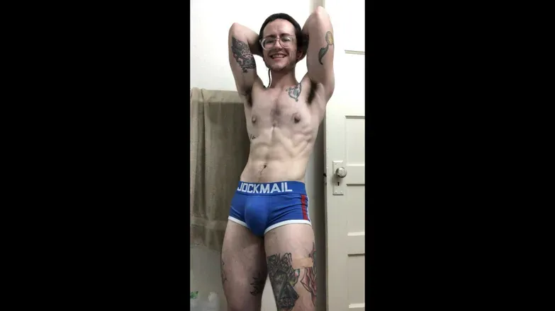 OnlyFans account  babyrhinoattack avatar 1