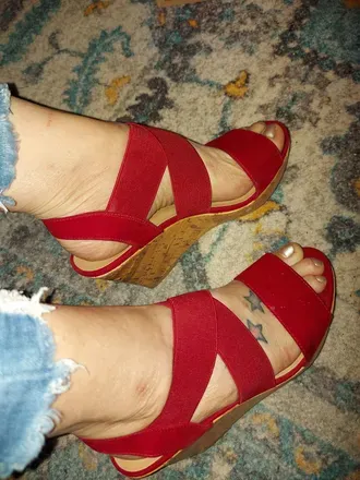OnlyFans cuenta feettolove69 avatar 1