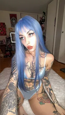 OnlyFans cuenta morbiiidspiiit avatar 1