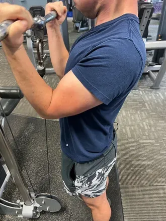 OnlyFans cuenta vitiligoboy97 avatar 1