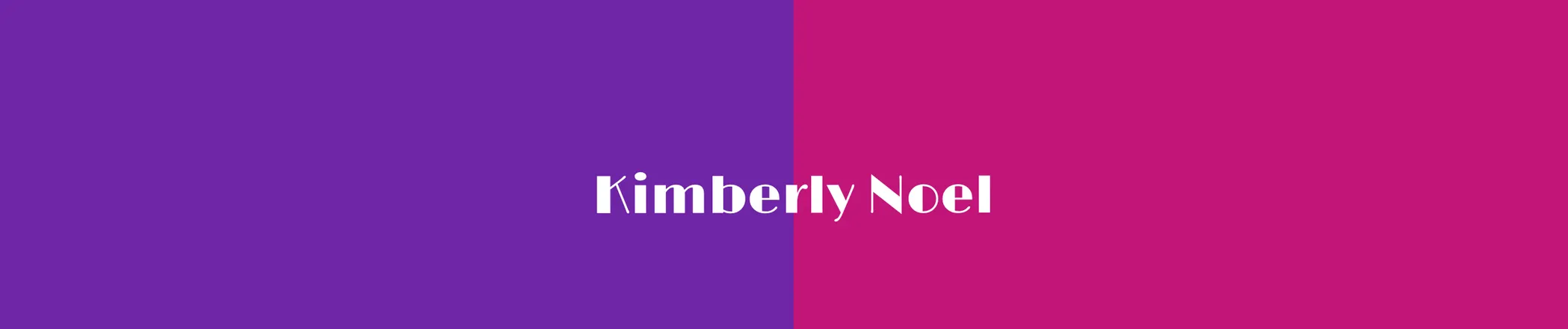 OnlyFans cuenta iamkimberlynoel header 2