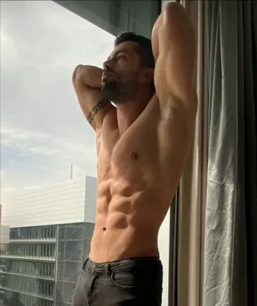 OnlyFans cuenta alexander_dasilva_free avatar 1