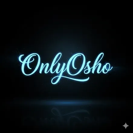 OnlyFans cuenta onlyosho header 2