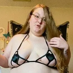 OnlyFans cuenta felicityfawnbbw avatar 1