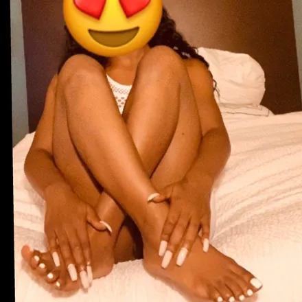 OnlyFans cuenta beautifulfeet101 avatar 1